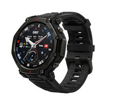 Buy Amazfit T-Rex 3 Pro Outdoor Smart Watch 48mm Tactical Black Vmart in Pakistan