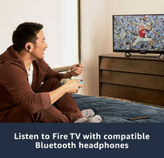 Buy Amazon Fire TV Stick 4K Remote And streaming Media Player from Vmart in Pakistan