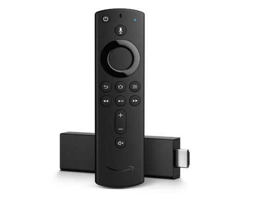 Buy Amazon Fire TV Stick 4K Remote And streaming Media Player from Vmart in Pakistan