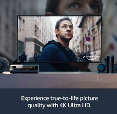 Buy Amazon Fire TV Stick 4K Remote And streaming Media Player from Vmart in Pakistan