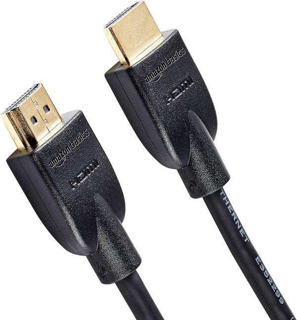 Buy Amazon Basics CL3 Rated High-Speed HDMI Cable 10ft from Vmart in Pakistan