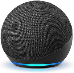 Buy Amazon Echo Dot 4th Gen - Smart Speaker With Alexa - Black from Vmart in Pakistan