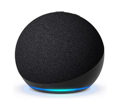Buy Amazon Echo Dot (5th Gen) Smart Speaker - Charcoal from Vmart in Pakistan