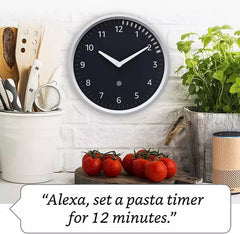 Buy Amazon Echo Wall Clock from Vmart in Pakistan