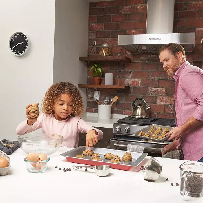 Buy Amazon Echo Wall Clock from Vmart in Pakistan