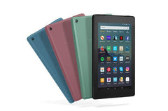 Buy Amazon Fire 7 Tablet (9th Gen) - 16GB from Vmart in Pakistan