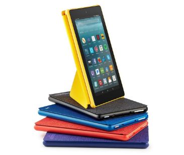 Buy Amazon Fire 7 Tablet (9th Gen) - 16GB from Vmart in Pakistan