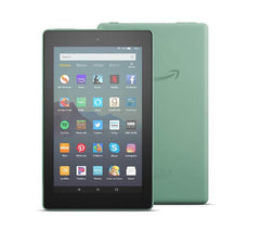 Buy Amazon Fire 7 Tablet (9th Gen) - 16GB from Vmart in Pakistan