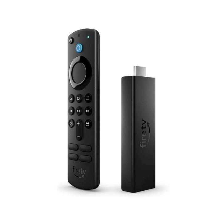 Buy Amazon Fire TV Stick 4K Max from Vmart in Pakistan