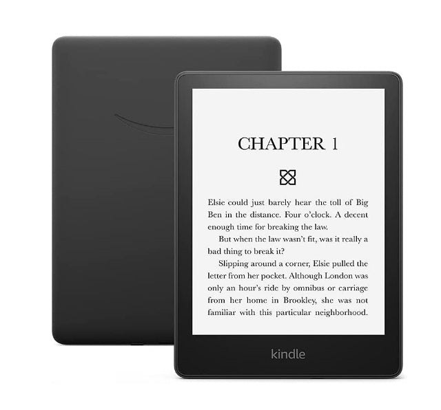 Buy Amazon Kindle Paperwhite 11th Gen - 16GB from Vmart in Pakistan