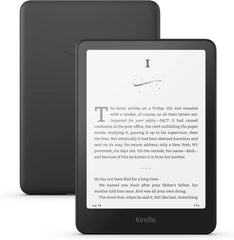 Buy Amazon Kindle Paperwhite 12th Generation 2024 16GB from Vmart in Pakistan