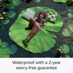 Buy Amazon Kindle Paperwhite Kids 16GB - Diary of a Wimpy Kid from Vmart in Pakistan