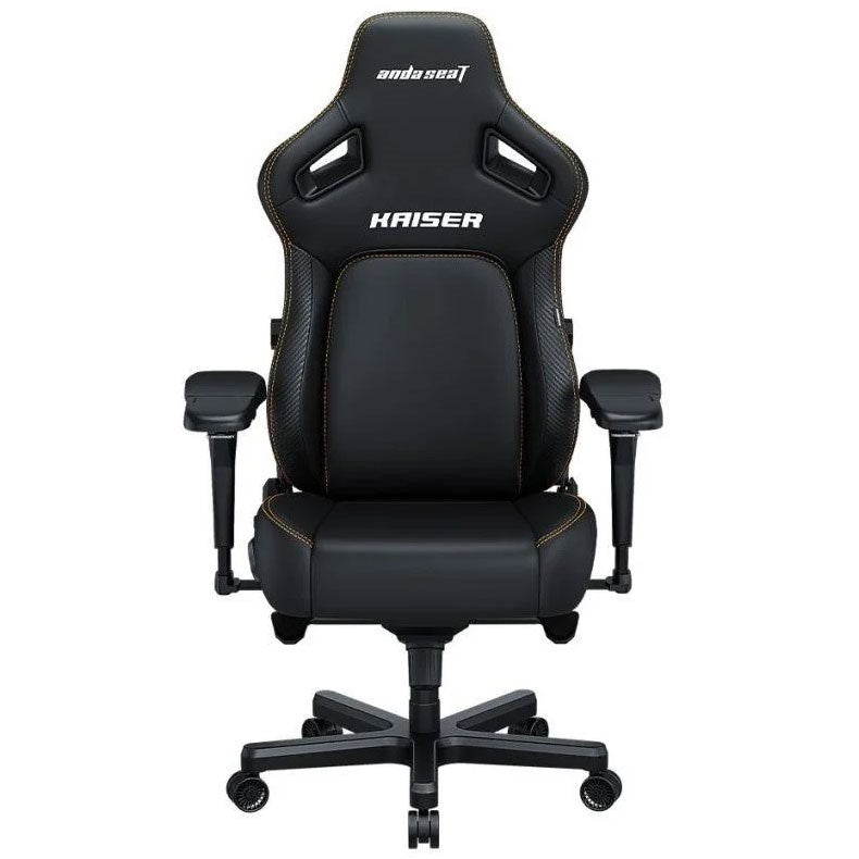 Buy Anda Seat Kaiser 4 Premium Large Gaming Chair from Vmart in Pakistan