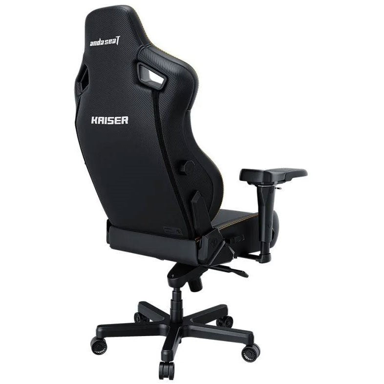 Buy Anda Seat Kaiser 4 Premium Large Gaming Chair from Vmart in Pakistan