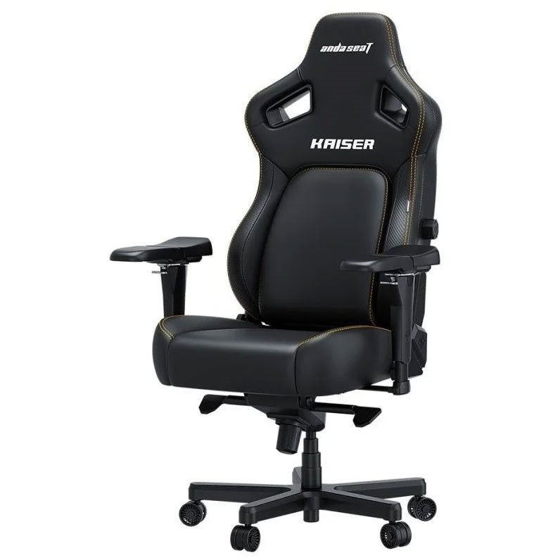 Buy Anda Seat Kaiser 4 Premium Large Gaming Chair from Vmart in Pakistan