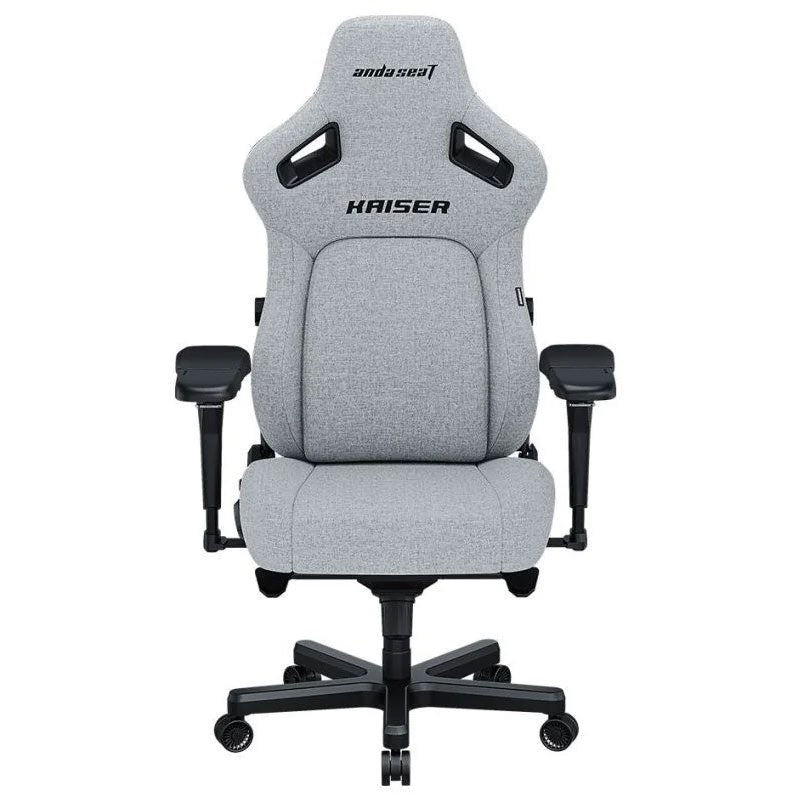 Buy Anda Seat Kaiser 4 Premium Large Gaming Chair from Vmart in Pakistan