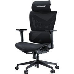 Buy Anda Seat X-Air Mega Gaming Mesh Chair from Vmart in Pakistan