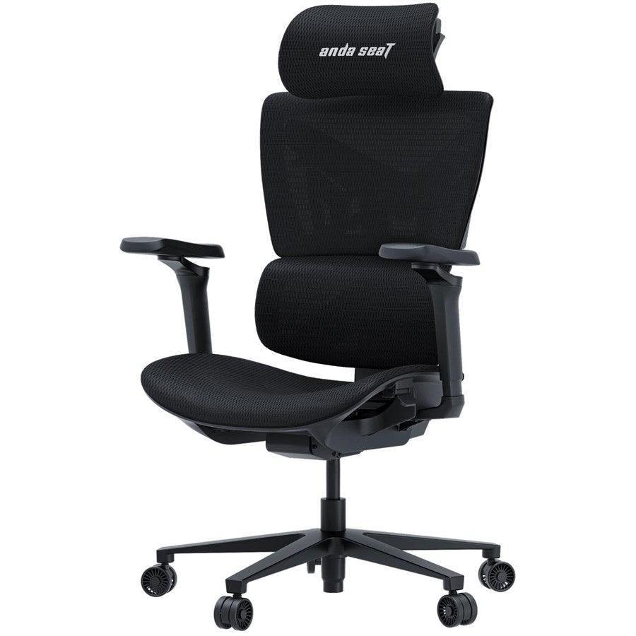 Buy Anda Seat X-Air Pro Gaming Mesh Chair from Vmart in Pakistan