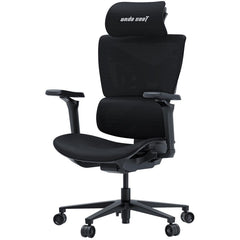 Buy Anda Seat X-Air Pro Gaming Mesh Chair from Vmart in Pakistan