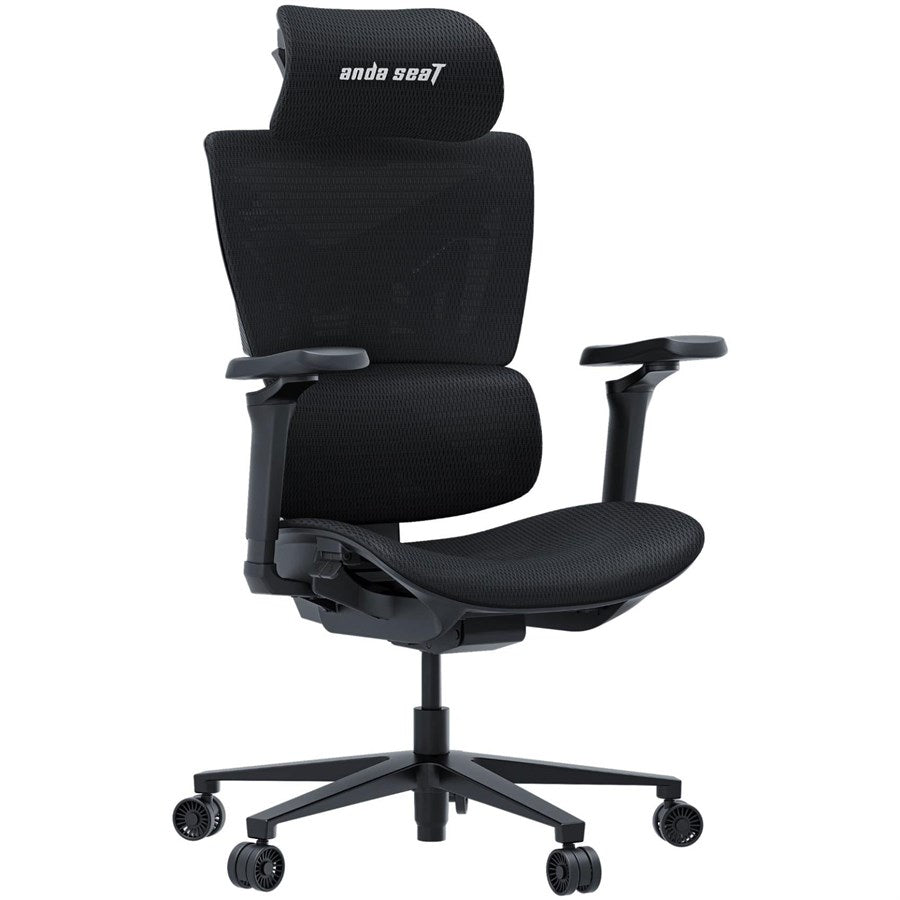 Buy Anda Seat X-Air Pro Gaming Mesh Chair from Vmart in Pakistan