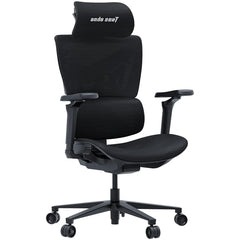 Buy Anda Seat X-Air Pro Gaming Mesh Chair from Vmart in Pakistan
