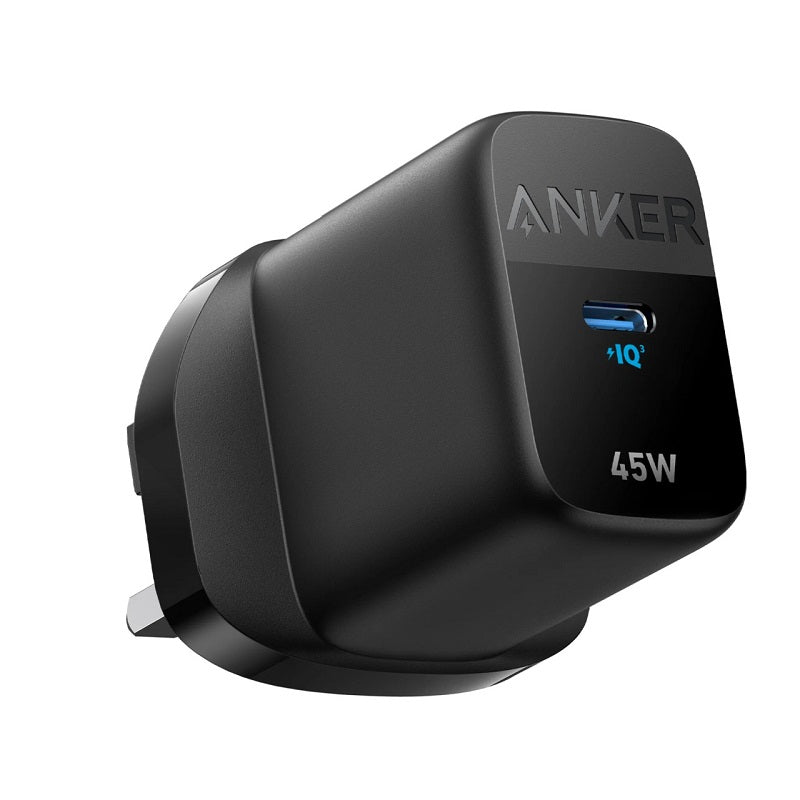 Buy Anker 313 Charger 45w Ace USB C Super Fast Charger from Vmart in Pakistan