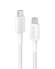 Buy Anker 322 USB-C to USB-C Cable 6ft from Vmart in Pakistan