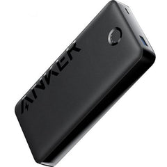 Buy Anker 325 PowerCore II Power Bank 20000mAh Black from Vmart in Pakistan