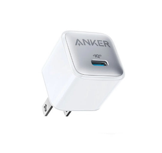 Buy Anker 511 Nano Pro 20W Charger from Vmart in Pakistan