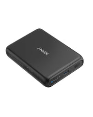 Buy Anker 521 Magnetic Wireless Portable Charger 5000mAh - Black from Vmart in Pakistan