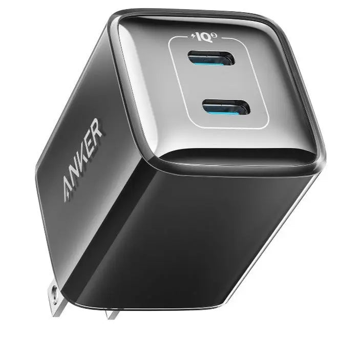 Buy Anker 521 Powerport Nano Pro 40W USB C Charger US Plug from Vmart in Pakistan