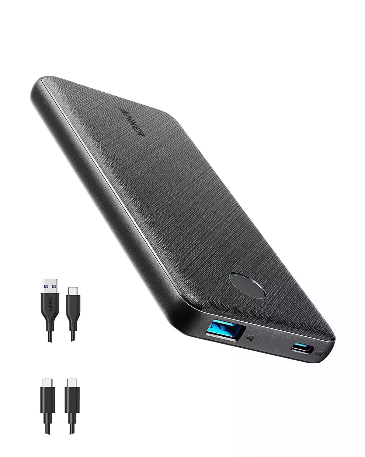 Buy Anker 523 Power Bank (PowerCore 10K) from Vmart in Pakistan