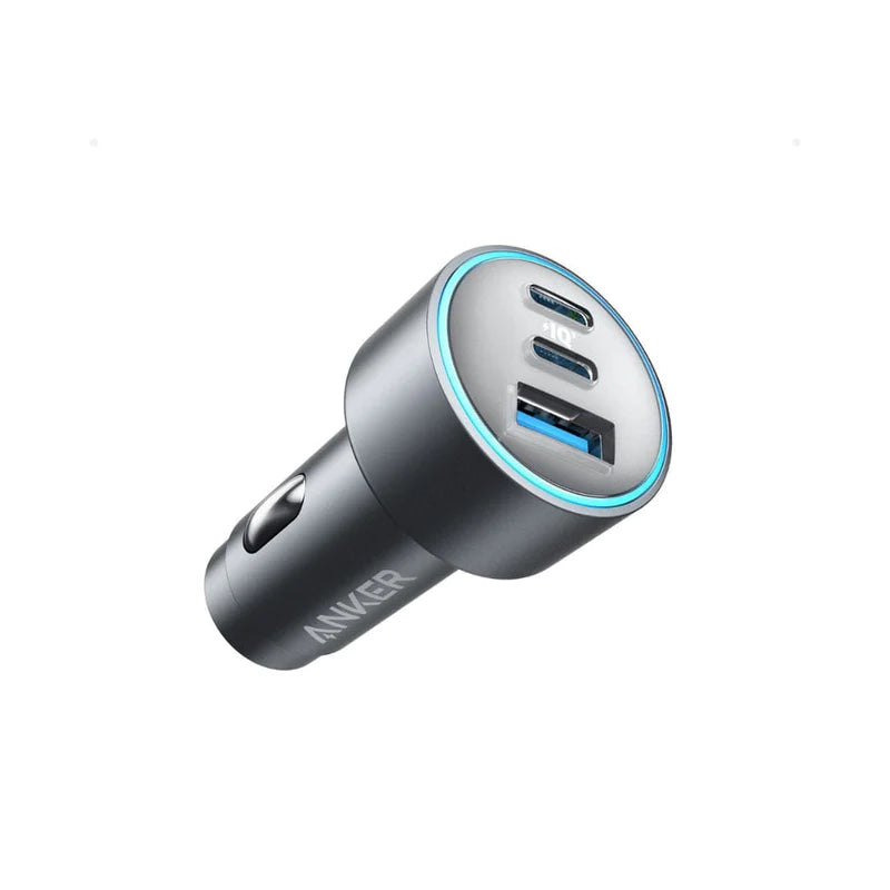 Buy Anker 535 USB-C Car Charger 67W from Vmart in Pakistan