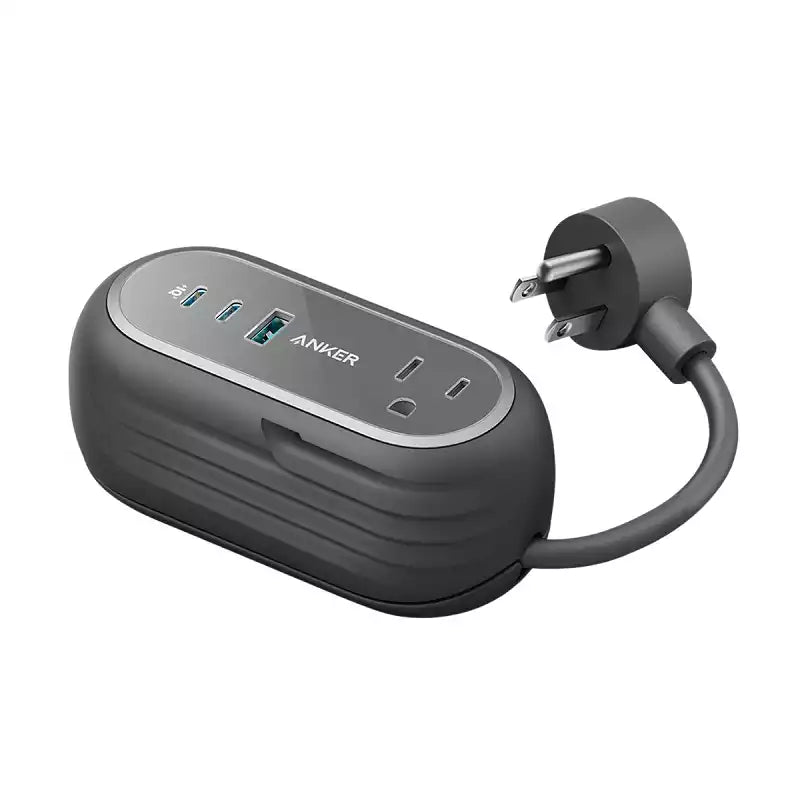 Buy Anker 615 USB Power Strip (GaNPrime 65W) from Vmart in Pakistan