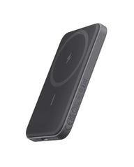 Buy Anker 621 Magnetic Wireless Portable Charger MagGo 5000mAh - Black from Vmart in Pakistan