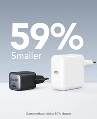 Buy Anker 711 Nano II 30W Charger from Vmart in Pakistan