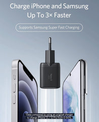 Buy Anker 711 Nano II 30W Charger from Vmart in Pakistan
