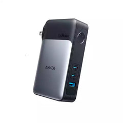 Buy Anker 733 Power Bank 10,000mAh (GaNPrime PowerCore 65W) from Vmart in Pakistan
