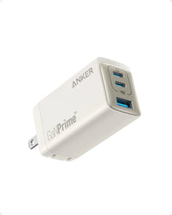 Buy Anker 735 Charger (GaNPrime 65W) - White from Vmart in Pakistan