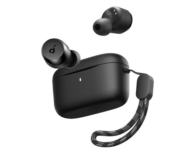 Buy Anker A20i True Wireless Earbuds - Black from Vmart in Pakistan