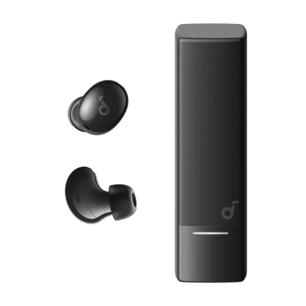 Buy Anker A30i ANC Wireless Bluetooth Earbuds Black from Vmart in Pakistan