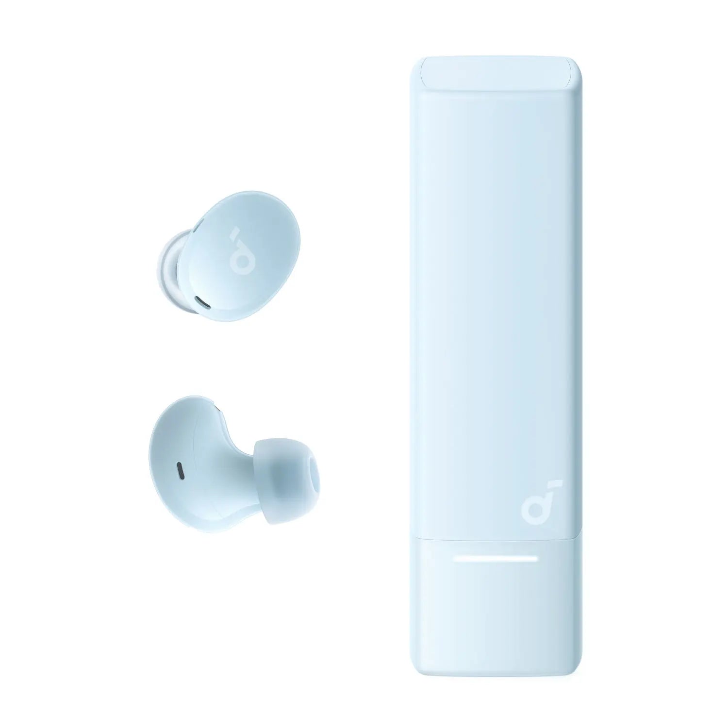 Buy Anker A30i ANC Wireless Bluetooth Earbuds Blue from Vmart in Pakistan