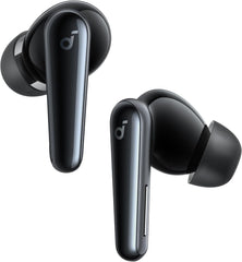 Buy Anker  Liberty 5 Noise-Cancelling Earbuds with Dolby Audio Black from Vmart in Pakistan