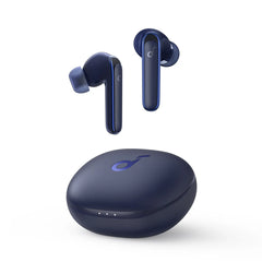 Buy Anker Life P3 Noise Cancelling Earbuds Blue from Vmart in Pakistan