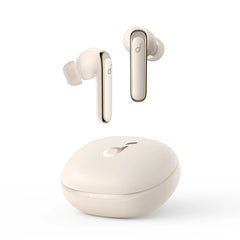 Buy Anker Life P3 Noise Cancelling Earbuds White from Vmart in Pakistan