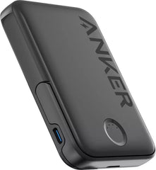 Buy Anker MagGo Battery 5000mAh 7.5W Stand Black from Vmart in Pakistan