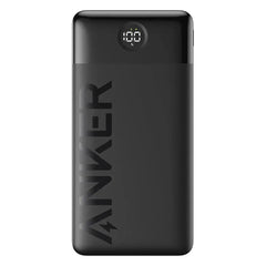 Buy Anker Power Bank 10000mAh 12W 2 Port Black from Vmart in Pakistan