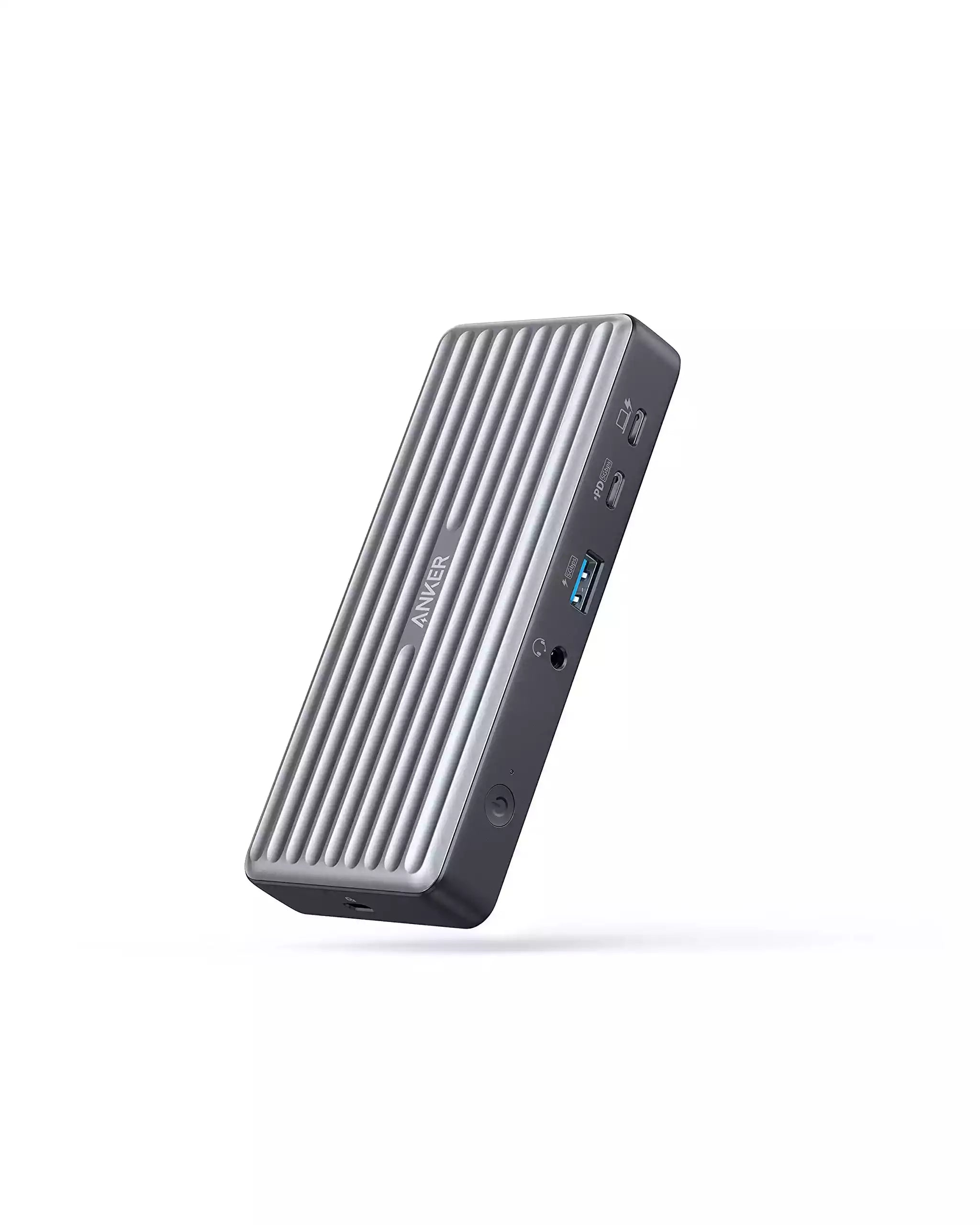 Buy Anker Power Expand 9 in 1 USB-C PD Dock from Vmart in Pakistan