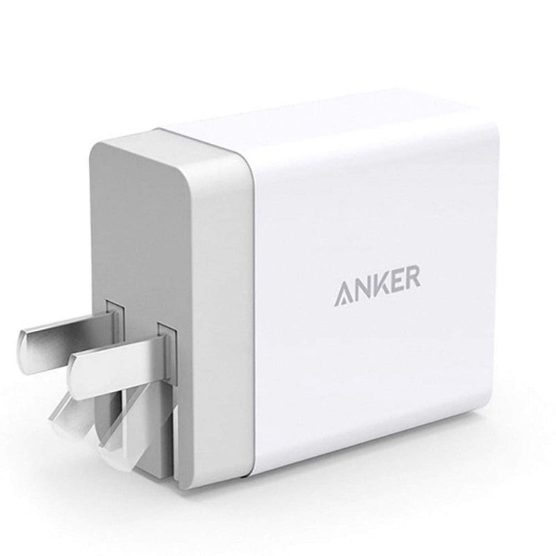 Buy Anker Power Port 2 Lite Dual Port Charger from Vmart in Pakistan