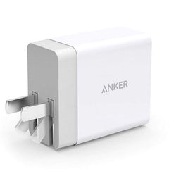 Buy Anker Power Port 2 Lite Dual Port Charger from Vmart in Pakistan